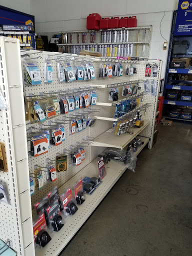 Auto Parts Store «NAPA Auto Parts - Florida Brothers Inc», reviews and photos, 412 W Lytle St, Murfreesboro, TN 37130, USA