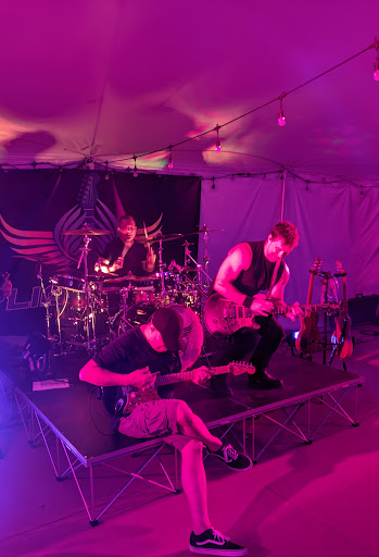 Golf Course «Chapel Hill Golf Course», reviews and photos, 2023 Old Lancaster Pike, Reading, PA 19608, USA