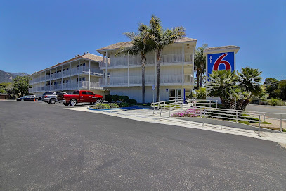 Motel 6 Carpinteria, CA - Santa Barbara - North