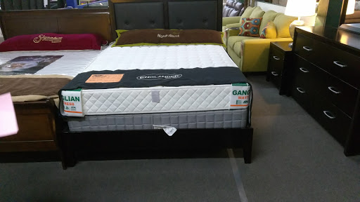 Warehouse «San Jose Furniture Warehouse», reviews and photos, 1065 S 5th St, San Jose, CA 95112, USA