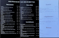 Photos du propriétaire du Pizzeria Cote jardin à Foissac - n°3
