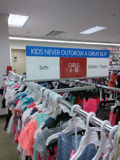 Clothing Store «Burlington Coat Factory», reviews and photos, 100 S 69th St, Upper Darby, PA 19082, USA