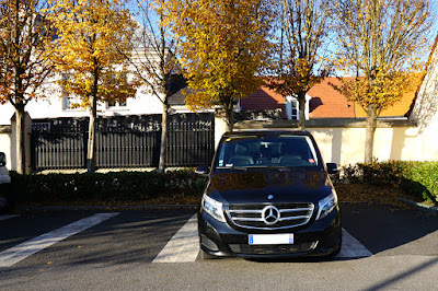 Easy Go Shuttle - Paris Private Transfer - CDG, Orly, Beauvais Airport to Disneyland Paris à Paris