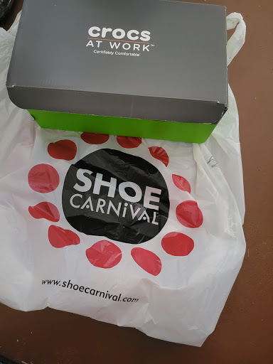 Shoe Store «Shoe Carnival», reviews and photos, 833 Dawsonville Hwy, Gainesville, GA 30501, USA