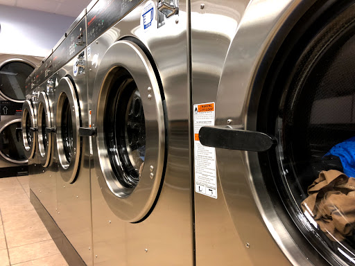 Laundromat «Lunar Laundry», reviews and photos, 700 NW 65th St, Seattle, WA 98117, USA