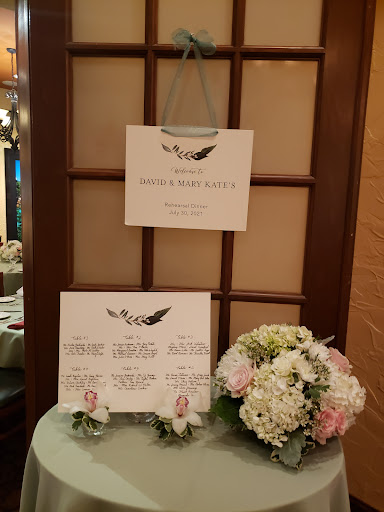 Florist «Dino Designs of Baltimore», reviews and photos, 330 N Charles St, Baltimore, MD 21201, USA