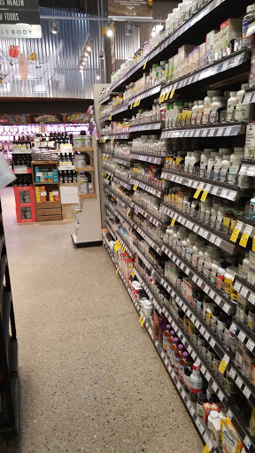 Grocery Store «Whole Foods Market», reviews and photos, 115 Mack Ave, Detroit, MI 48202, USA