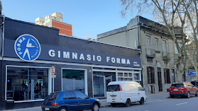 Gimnasio forma