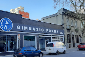 Gimnasio forma image