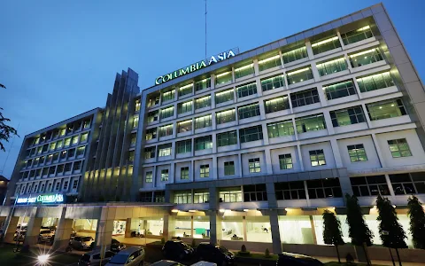 Columbia Asia Hospital Medan image