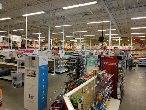 Office Supply Store «Office Depot», reviews and photos, 615 Coleman Ave, San Jose, CA 95110, USA