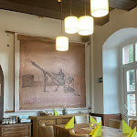 Photo n°5 de l'avis de Steffen.o fait le 11/08/2023 à 16:34 sur le  Burgschänke Salzderhelden à Einbeck