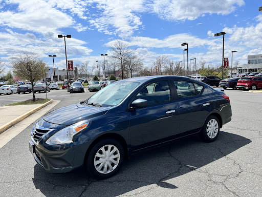 Kia Dealer «Ourisman Kia», reviews and photos, 4105 Auto Park Cir, Chantilly, VA 20151, USA