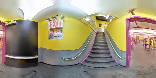 Gym «Planet Fitness», reviews and photos, 30-33 Steinway St, Astoria, NY 11103, USA
