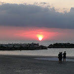 Photo n°1 de l'avis de Cristian.t fait le 11/08/2018 à 19:49 sur le  Hotel Everest à Bellaria - Igea Marina