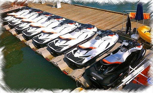 Water Sports Equipment Rental Service «Balboa Water Sports», reviews and photos, 702 E Balboa Blvd, Newport Beach, CA 92661, USA