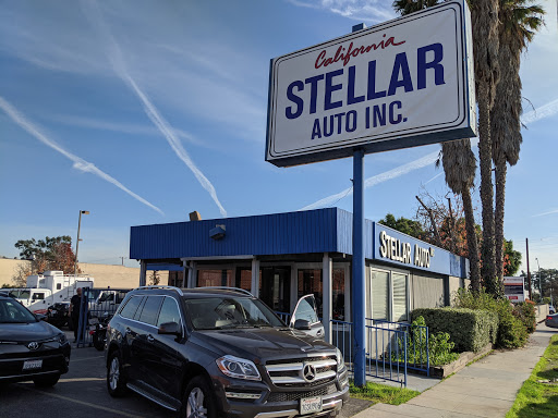 Stellar Auto Inc