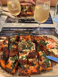 Plats et boissons du Restaurant Brasserie Le Grand Café à Le Boulou - n°12