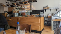 Atmosphère du Restaurant MOKKA Café Déjeuner Goûter à Colmar - n°7