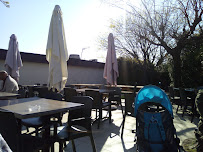 Atmosphère du Vicenza Café et Restaurant à Draguignan - n°3