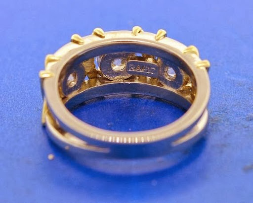 Jeweler «Gerber Jewelers», reviews and photos, 945 Grand Ave, St Paul, MN 55105, USA