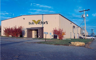 Bob Victor's