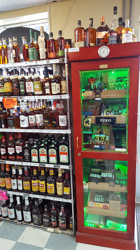 Liquor Store «Cork & Bottle», reviews and photos, 309 A Ave W, Oskaloosa, IA 52577, USA