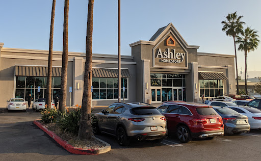 Ashley HomeStore, 401 N 1st St, Burbank, CA 91502, USA, 