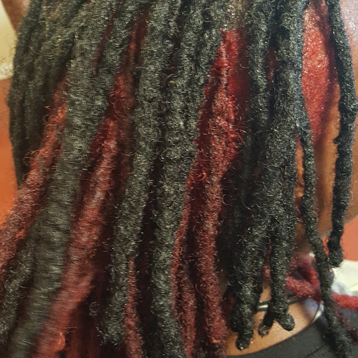 Beauty Salon «Takin It To Tha Next Level Beauty Salon», reviews and photos, 1702 Wright Ave c, Little Rock, AR 72202, USA