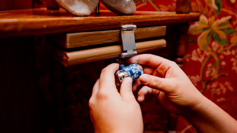 Recreation Center «Escape Zone», reviews and photos, 414 S Mill Ave #112, Tempe, AZ 85281, USA