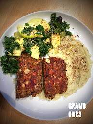 Photo n°31 de Grand Ours à Poitiers ()