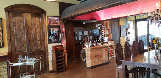 Wine Store «Wine Shoe», reviews and photos, 339 Nelson St SW, Atlanta, GA 30313, USA