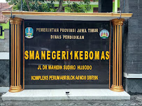 Foto SMAN  1 Kebomas, Kabupaten Gresik