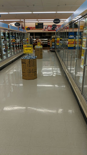 Grocery Store «Food Lion», reviews and photos, 511 E Baltimore St, Taneytown, MD 21787, USA