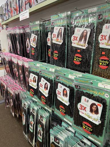 Beauty Supply Store «For You Beauty Supply Hair Wig», reviews and photos, 218-20 Hempstead Ave, Queens Village, NY 11429, USA