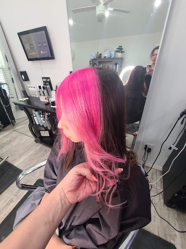 Beauty Salon «Visible Elegance Hair Salon», reviews and photos, 115 McCauley Ave, San Antonio, TX 78221, USA