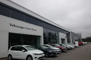 Volkswagen Center Esbo image