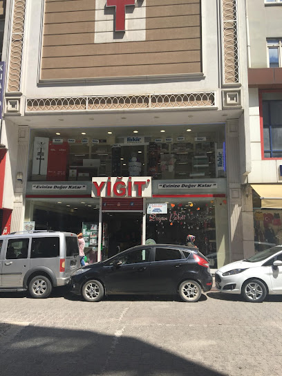 Yiğit Alışveriş Merkezleri - Adana Şube