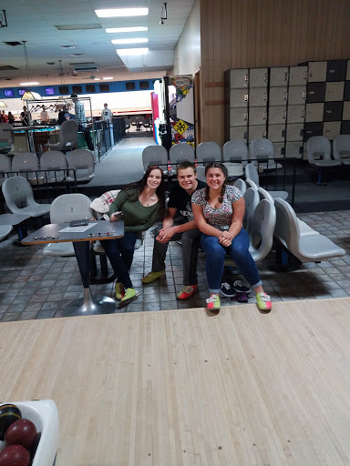 Bowling Alley «Leda Lanes», reviews and photos, 340 Amherst St, Nashua, NH 03063, USA