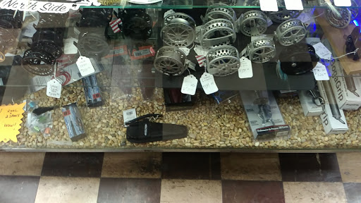 Gun Shop «Camp-Site Sport Shop Inc», reviews and photos, 1877 New York Ave, Huntington Station, NY 11746, USA