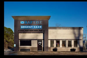 Baptist Urgent Care - West Point image