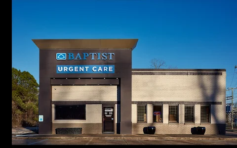 Baptist Urgent Care - West Point image