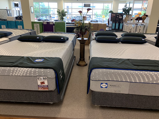 Mattress Store «Mattress Warehouse of Shrewsbury Highlands», reviews and photos, 96 Sofia Drive #107, Shrewsbury, PA 17361, USA