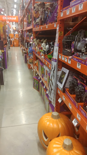 Home Improvement Store «The Home Depot», reviews and photos, 8760 26 Mile Rd, Shelby Charter Township, MI 48316, USA