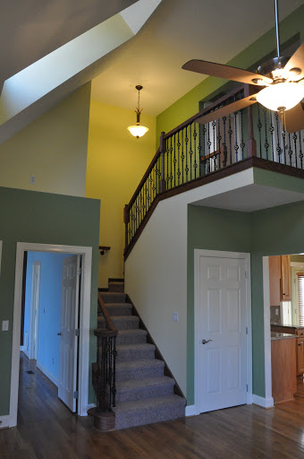 Painter «Straight Edge Painting Inc», reviews and photos, 311 Montford Ave, Asheville, NC 28801, USA