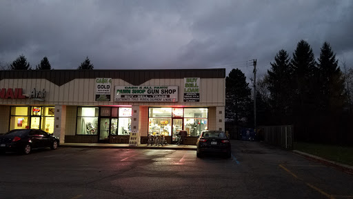 Cash 4 All Pawn, 773 East St, Lapeer, MI 48446, USA, 