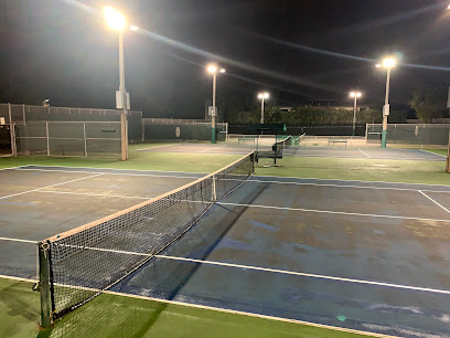 Kirk Munroe Tennis Center