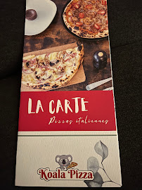 Pizza du Pizzeria Koala Pizza à Rouen - n°8