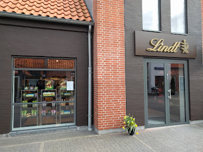Lindt Chocolate Shop Ringsted Outlet