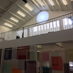 Photo n° 1 de l'avis de irene.u fait le 05/02/2022 à 17:30 pour Le Silo à Marines